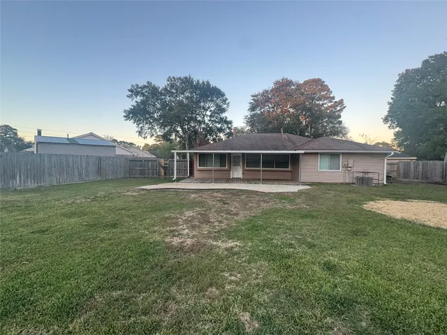 $1,795 | 2806 Goldspring Lane, Spring, TX 77373