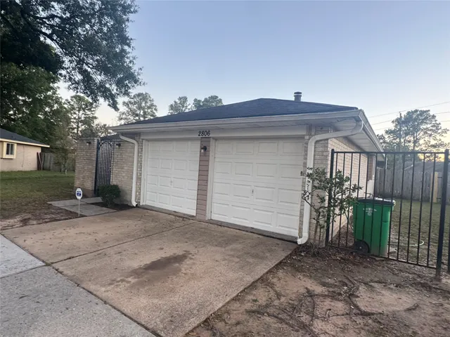 $1,795 | 2806 Goldspring Lane, Spring, TX 77373