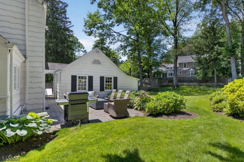 57 Woodland Road Short Hills, NJ 07078 - Photo 36 of 42