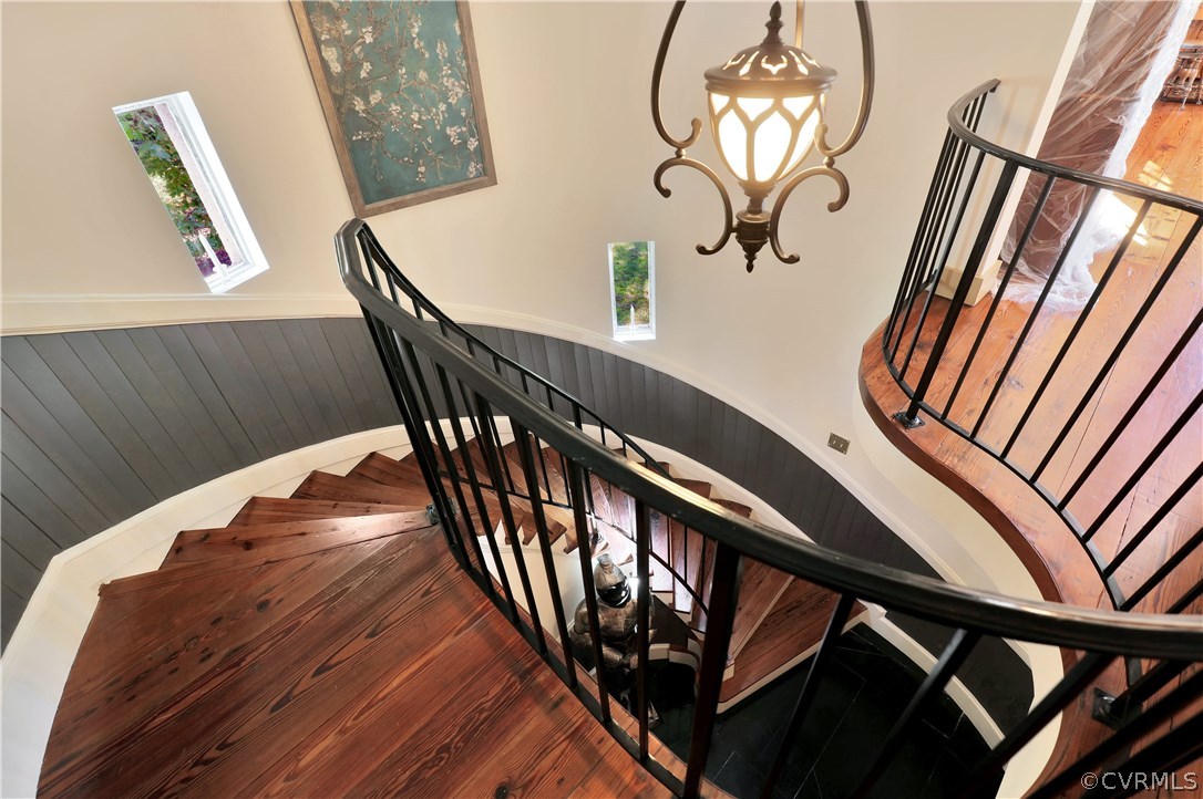 6400 Moseley Road Moseley, VA 23120 - Photo 26 of 47 a view of an entryway