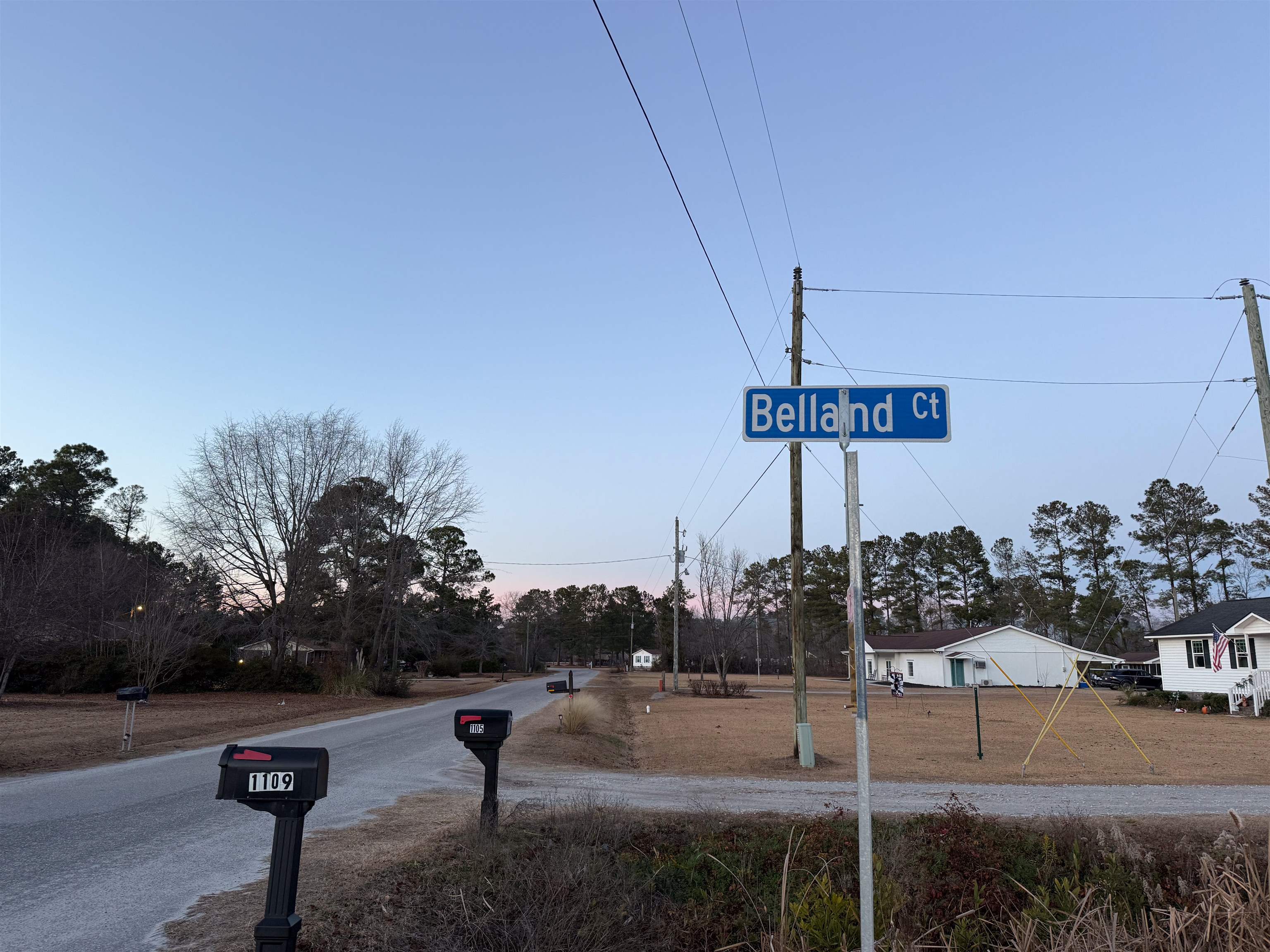 Tbd Belland Court Loris, SC 29569 - Photo 11 of 14