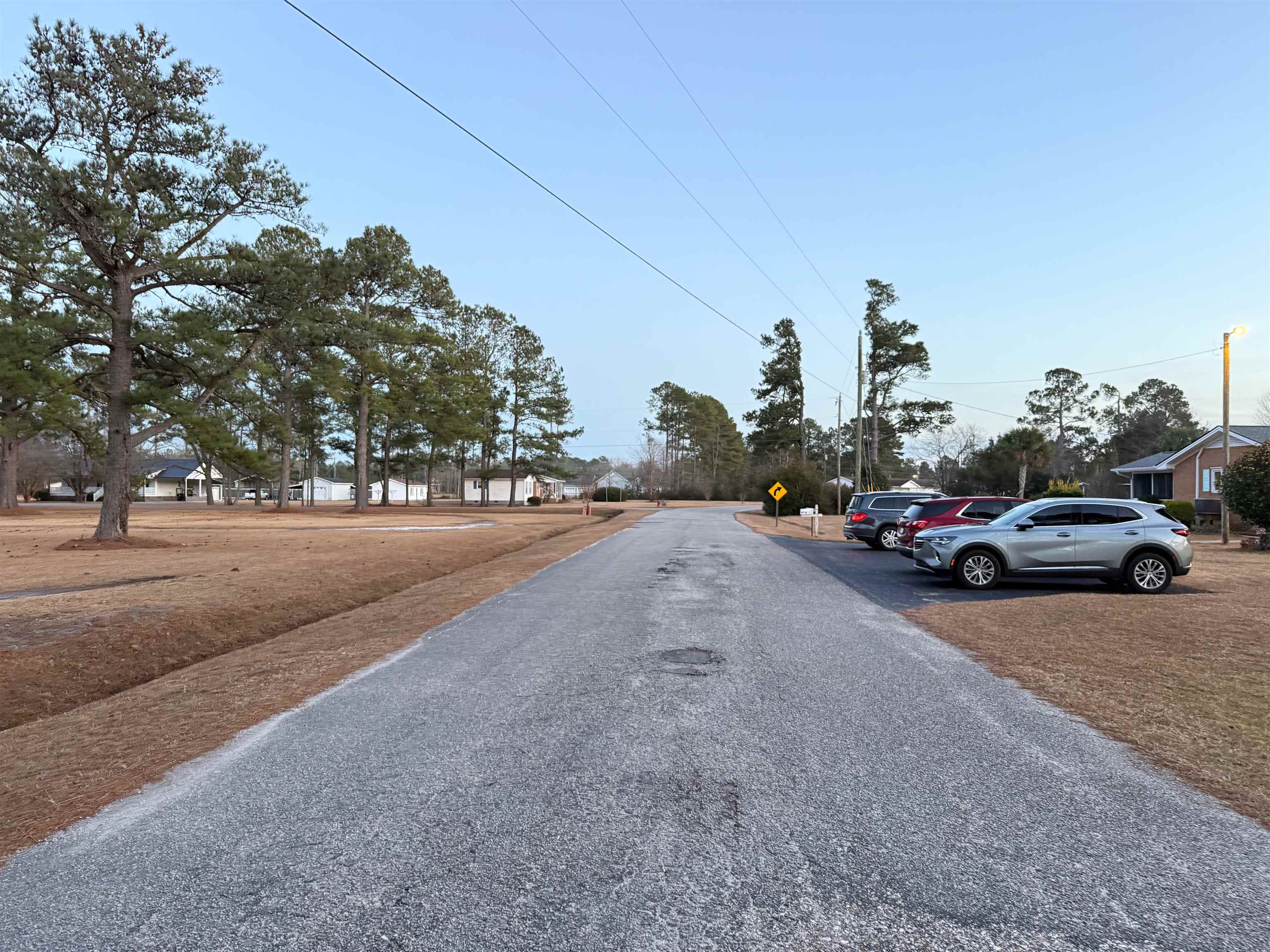 Tbd Belland Court Loris, SC 29569 - Photo 9 of 14
