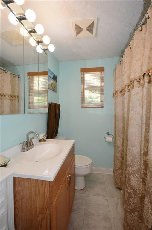 2147 Swallow Hill Road Pittsburgh, PA 15220 - Photo 11 of 19 Full Bathroom located on the Main Floor