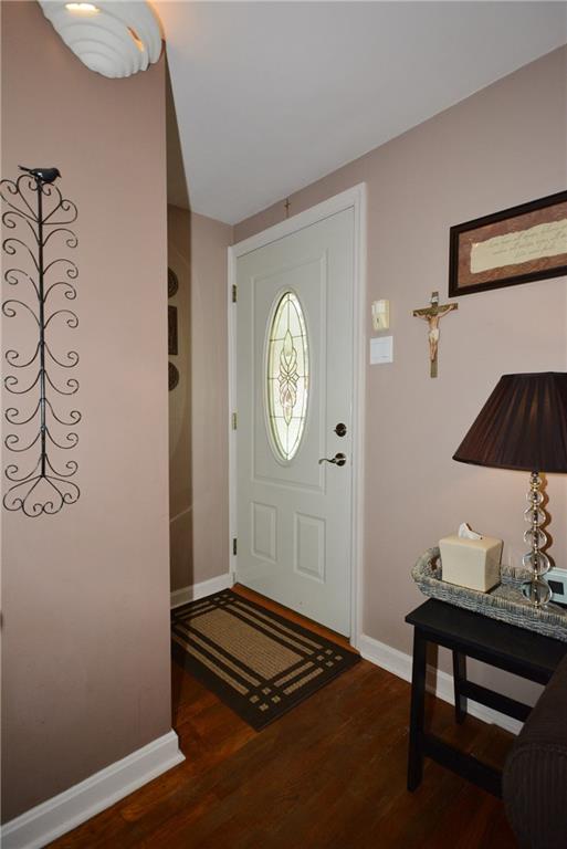 2147 Swallow Hill Road Pittsburgh, PA 15220 - Photo 3 of 19 Welcome
