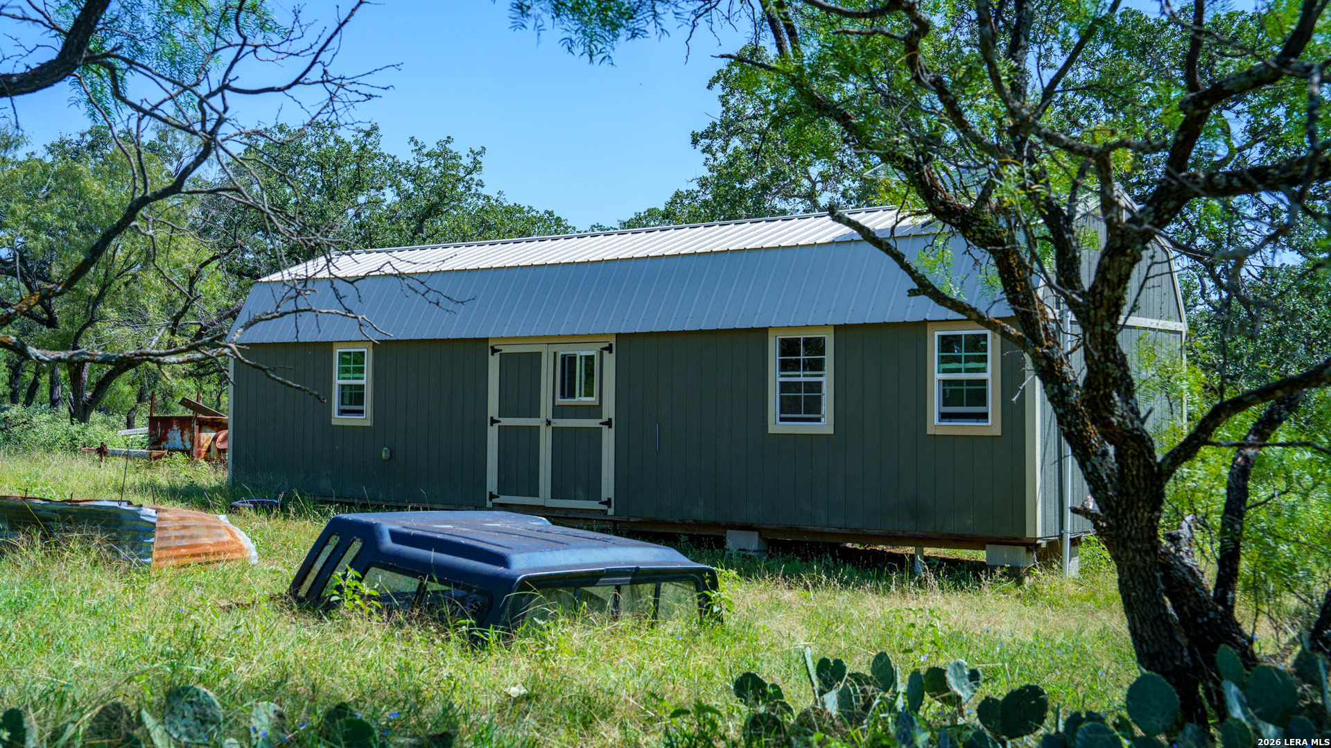 9978 Hay Spring Road Fredonia, TX 76842 - Photo 28 of 50