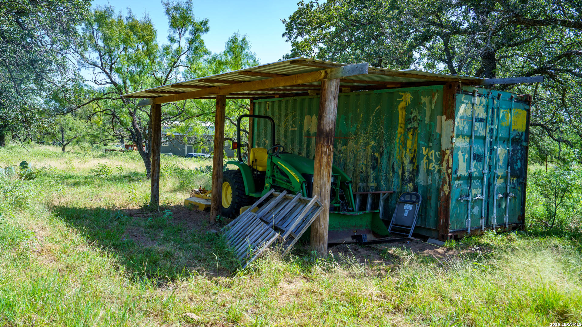 9978 Hay Spring Road Fredonia, TX 76842 - Photo 29 of 50