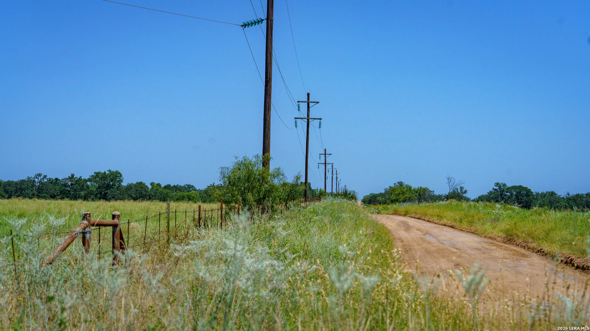 9978 Hay Spring Road Fredonia, TX 76842 - Photo 48 of 50