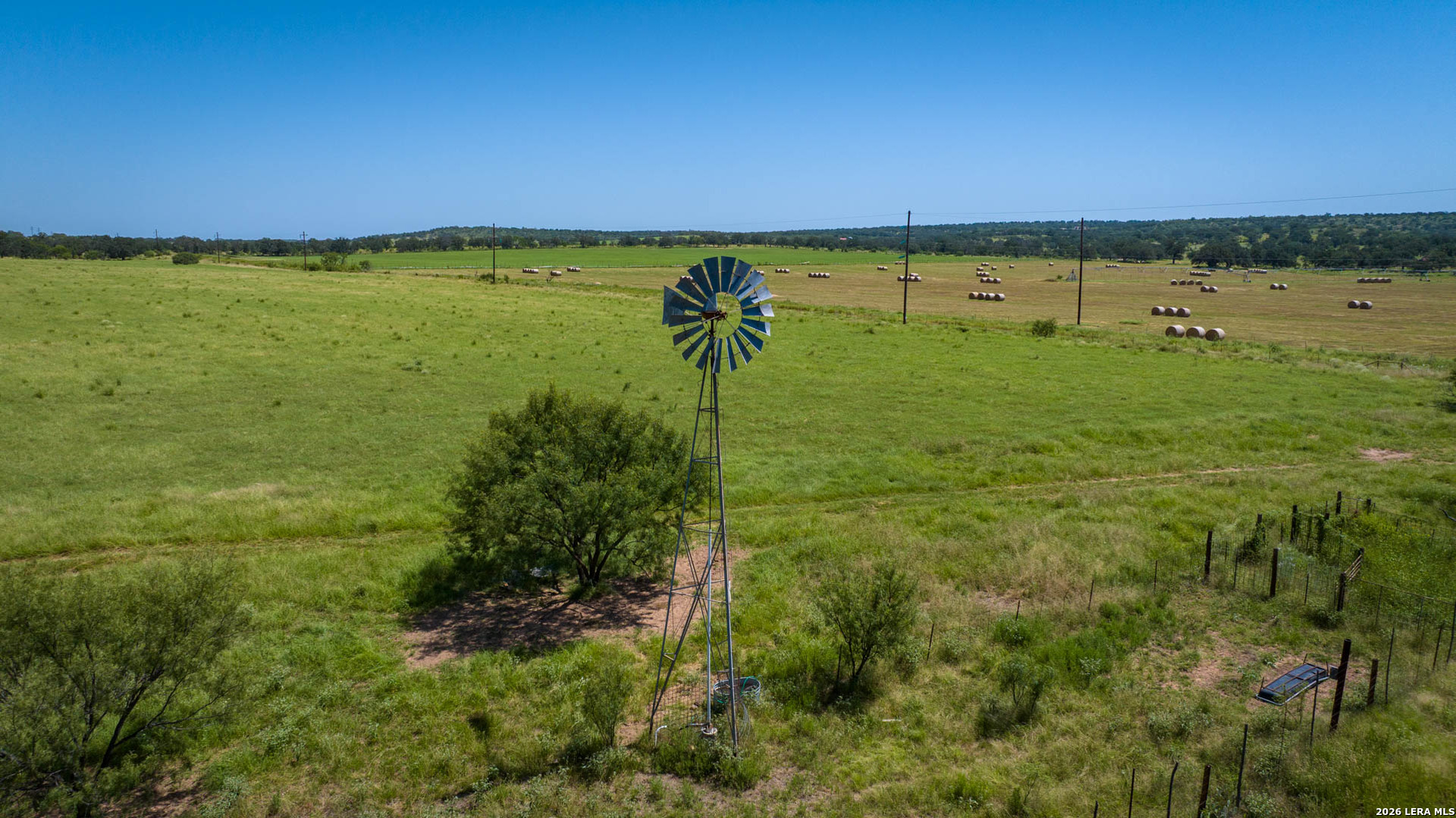 9978 Hay Spring Road Fredonia, TX 76842 - Photo 6 of 50