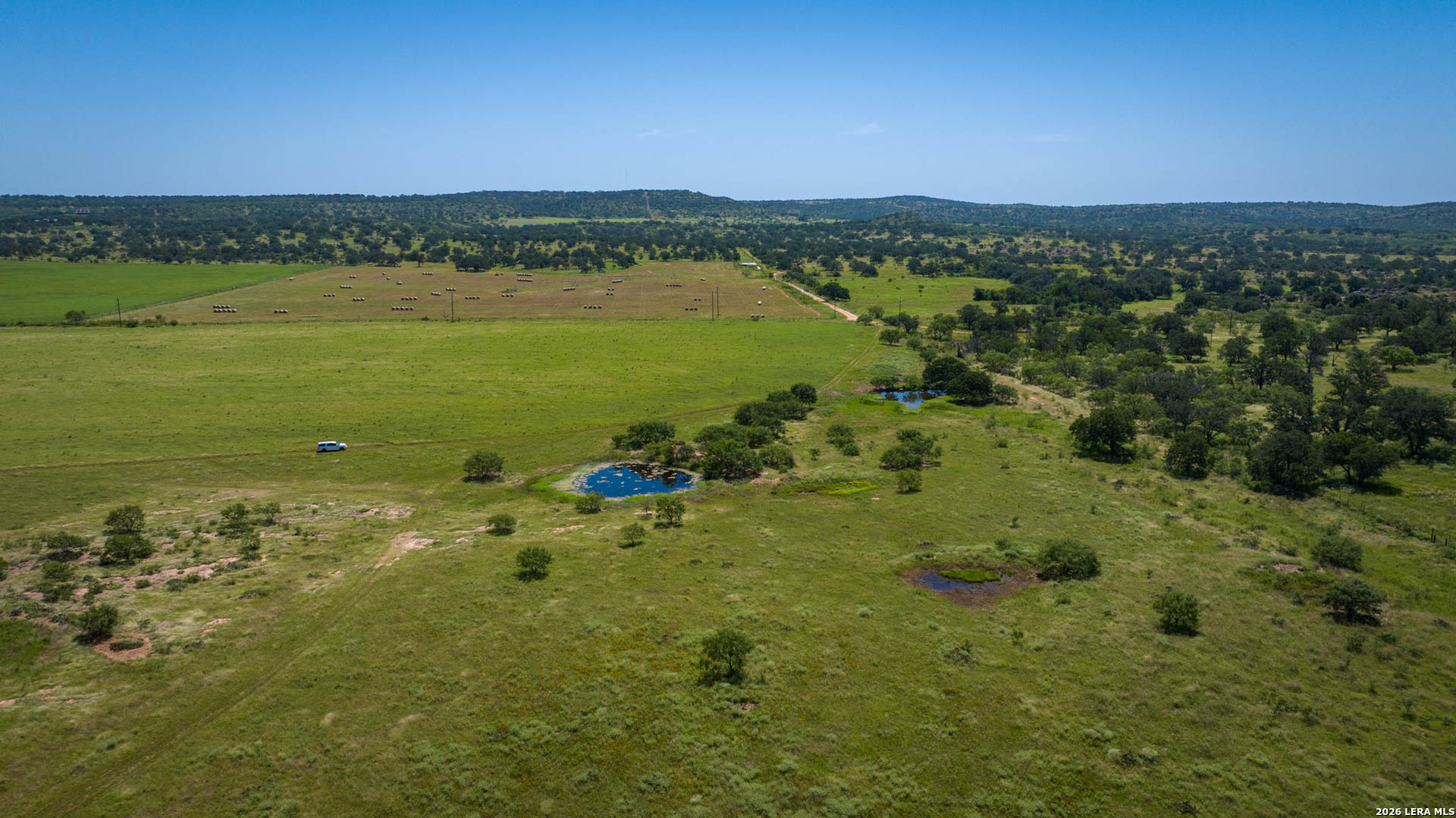 9978 Hay Spring Road Fredonia, TX 76842 - Photo 8 of 50