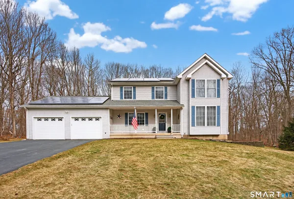$545,000 | 26 Tanglewood Drive, Preston, CT 06365