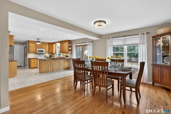 $545,000 | 26 Tanglewood Drive, Preston, CT 06365