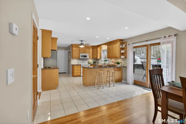 $545,000 | 26 Tanglewood Drive, Preston, CT 06365