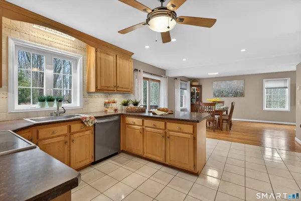 $545,000 | 26 Tanglewood Drive, Preston, CT 06365