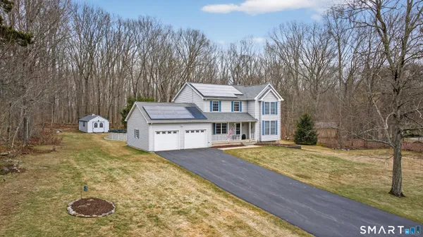 $545,000 | 26 Tanglewood Drive, Preston, CT 06365