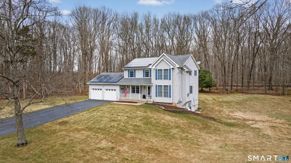 $545,000 | 26 Tanglewood Drive, Preston, CT 06365