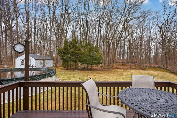 $545,000 | 26 Tanglewood Drive, Preston, CT 06365