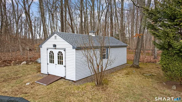 $545,000 | 26 Tanglewood Drive, Preston, CT 06365