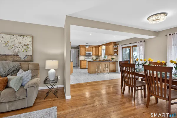 $545,000 | 26 Tanglewood Drive, Preston, CT 06365