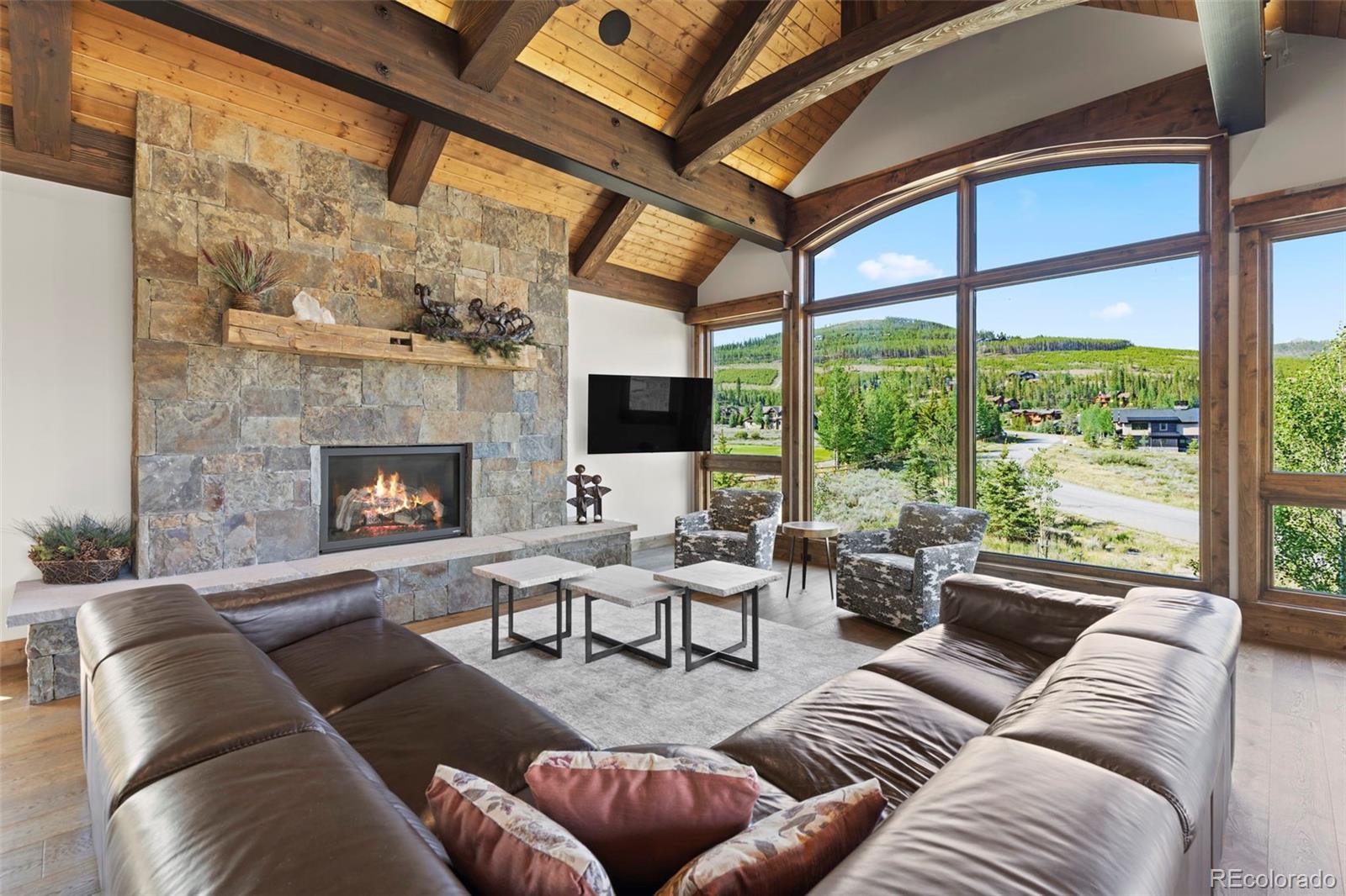 131 Gold Run Road Breckenridge, CO 80424 - Photo 10 of 50 Gallery Image 10