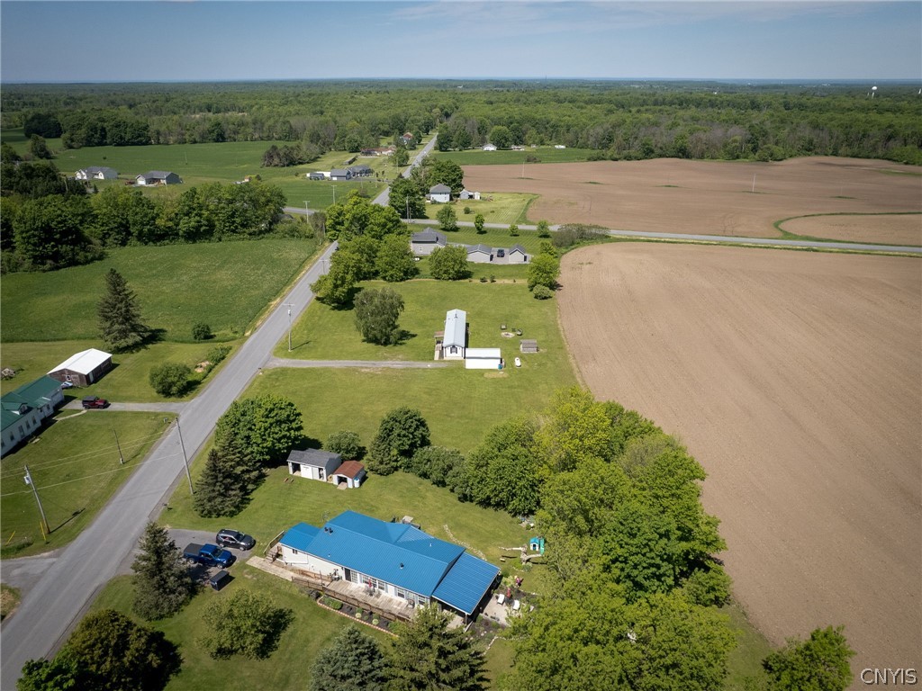 19087 Minkler Road Adams Center, NY 13606 - Photo 35 of 36