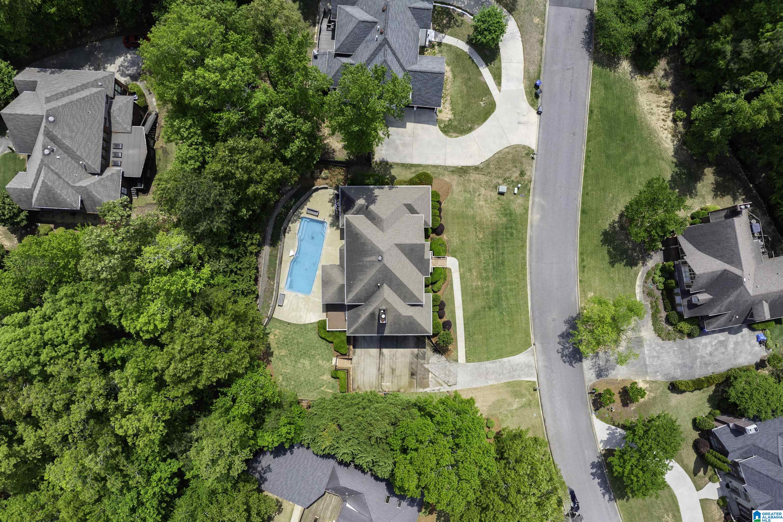 8117 Castlehill Road Birmingham, AL 35242 - Photo 44 of 59