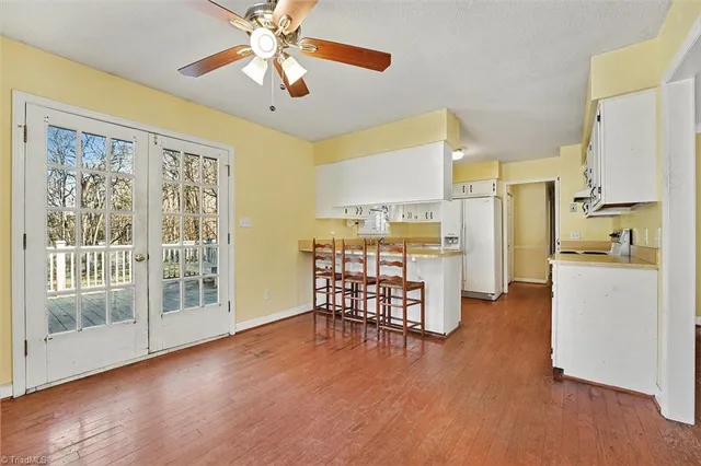 $250,000 | 2141 Phibbs Road, Elon, NC 27244