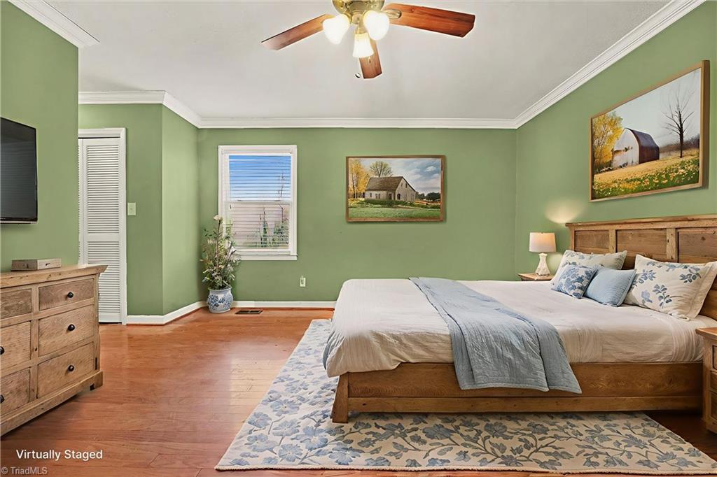 2141 Phibbs Road Elon, NC 27244 - Photo 18 of 33 Virtually Staged