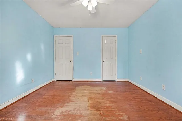 $250,000 | 2141 Phibbs Road, Elon, NC 27244