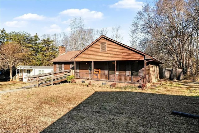 $250,000 | 2141 Phibbs Road, Elon, NC 27244