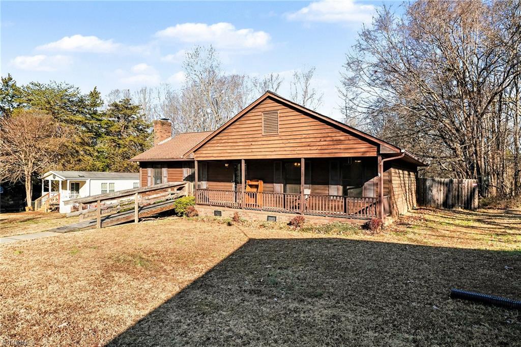 2141 Phibbs Road Elon, NC 27244 - Photo 3 of 28