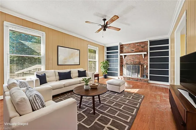 $250,000 | 2141 Phibbs Road, Elon, NC 27244