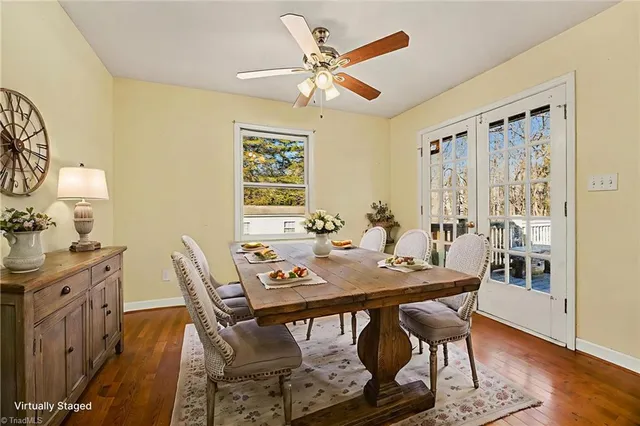 $250,000 | 2141 Phibbs Road, Elon, NC 27244