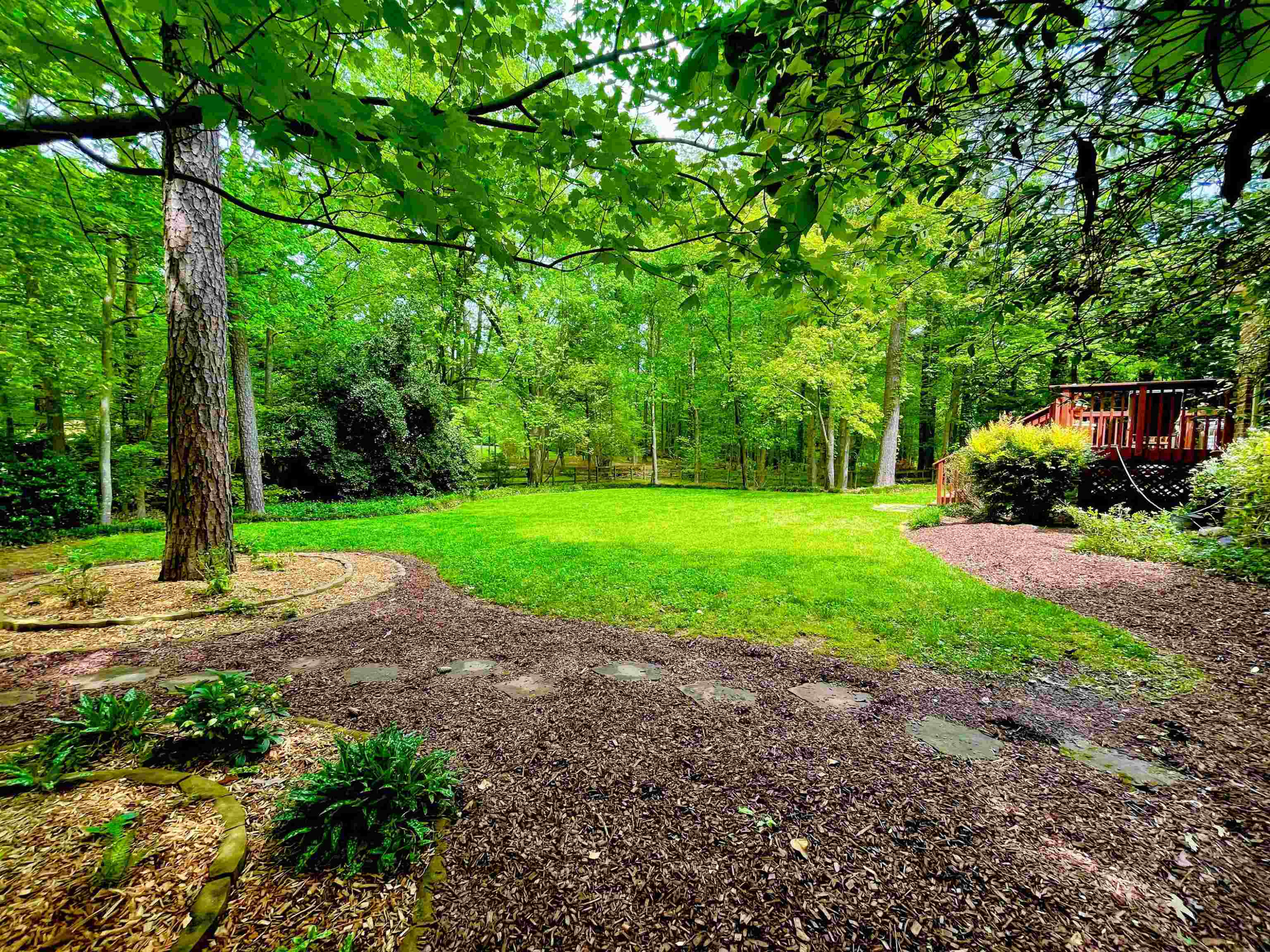 313 Baytree Lane Raleigh, NC 27615 - Photo 29 of 39 Photo 29