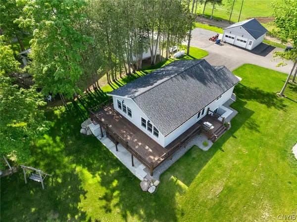 $799,900 | 6620 Procrastination Drive, Ava, NY 13303