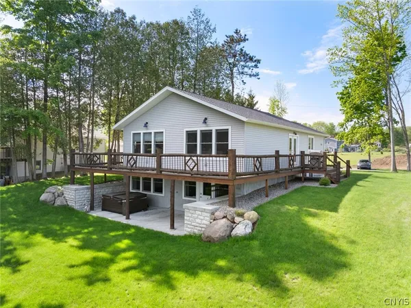 $799,900 | 6620 Procrastination Drive, Ava, NY 13303