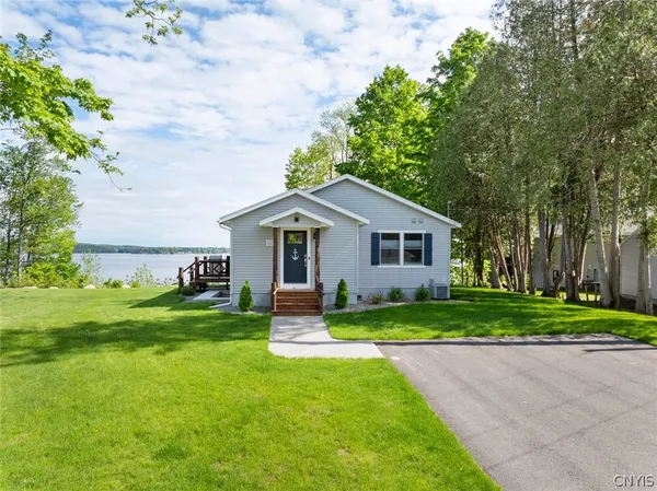 $799,900 | 6620 Procrastination Drive, Ava, NY 13303