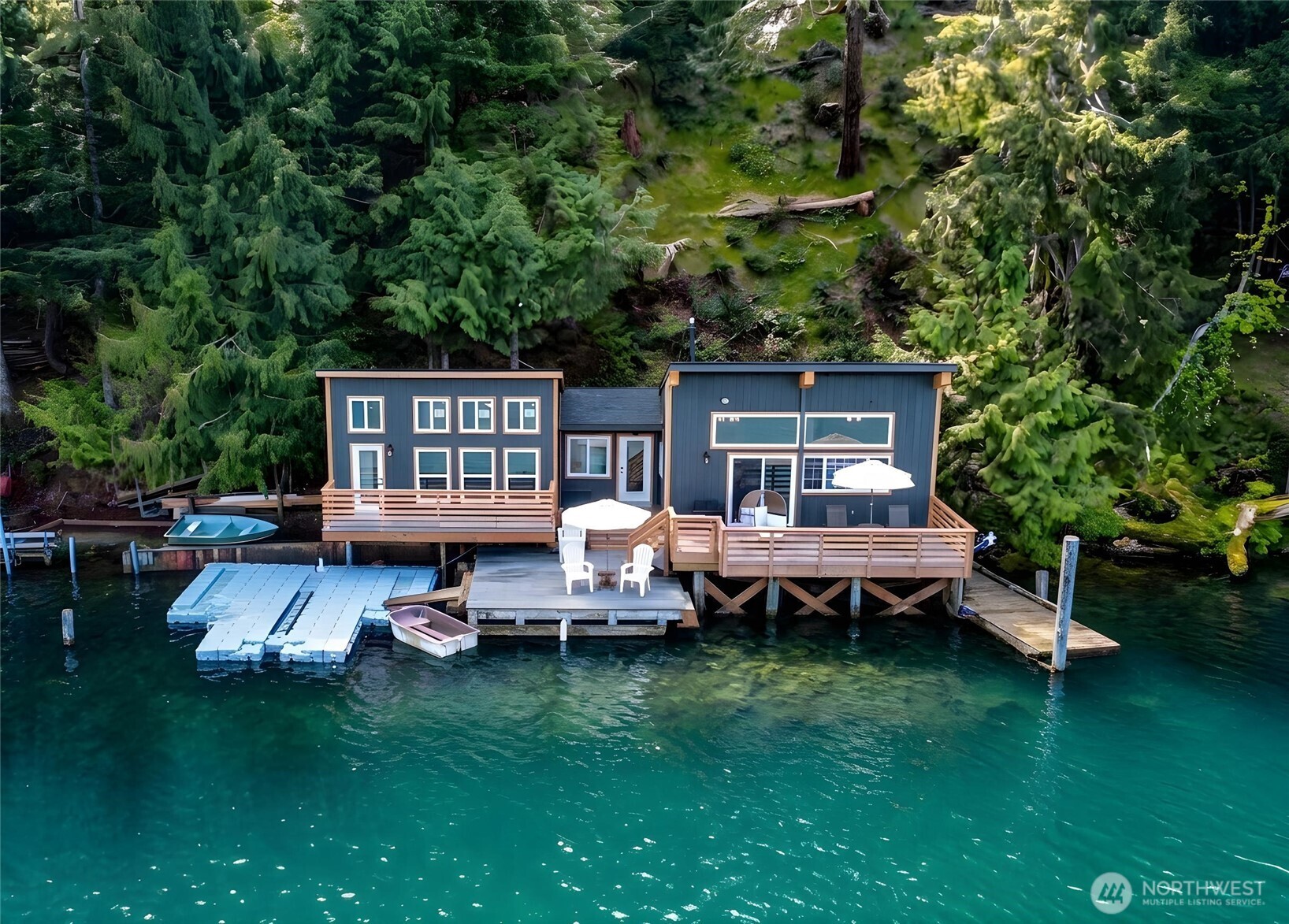 570 South Shore Road Port Angeles, WA 98363 - Photo 2 of 40