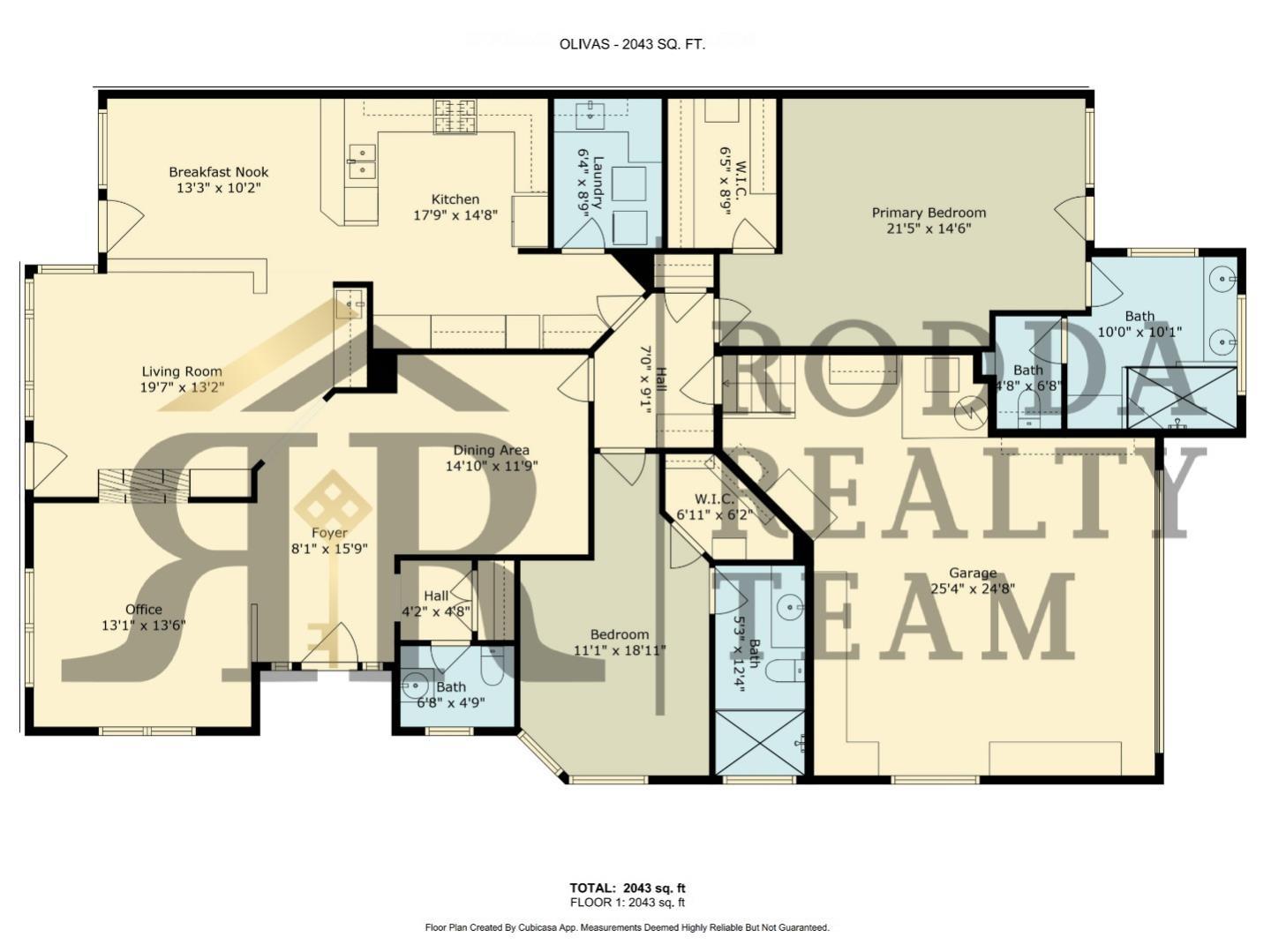 8718 McCarty Ranch Drive San Jose, CA 95135 - Photo 50 of 60