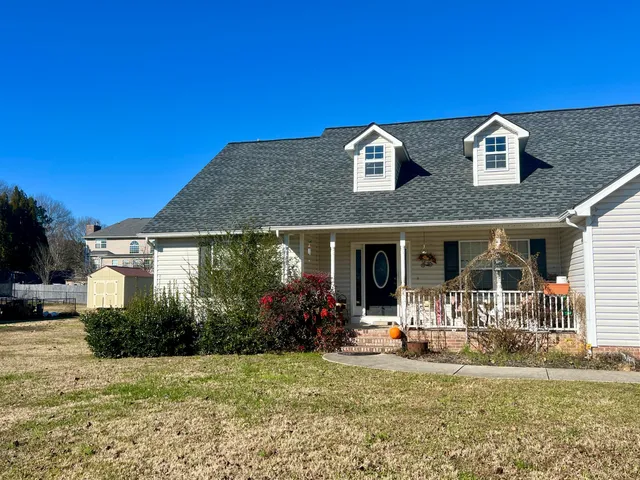 $400,000 | 5778 Sunup Circle, Collegedale, TN 37363