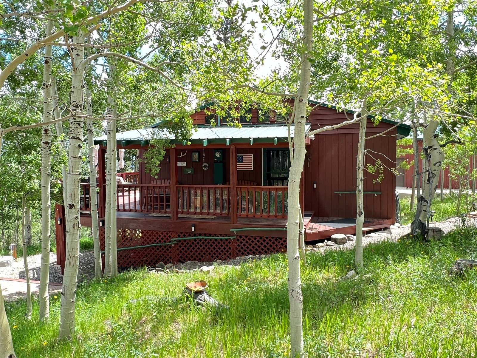 451 Sheep Ridge Road Fairplay, CO 80440 - Photo 10 of 32 Gallery Image 10