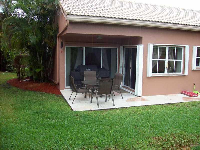 10891 Ravel Court Boca Raton, FL 33498 - Photo 16 of 16 Patio/Deck
