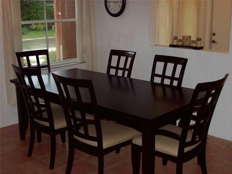 10891 Ravel Court Boca Raton, FL 33498 - Photo 5 of 16 Dining Room