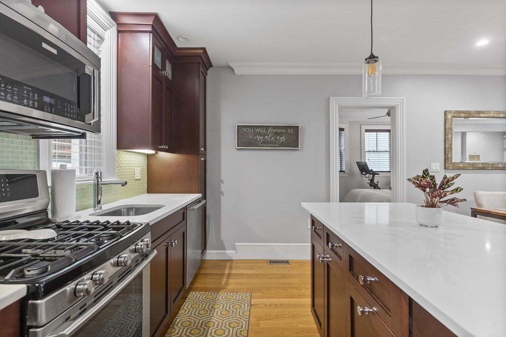 7 Franklin Street, Unit 1 Boston, MA 02129 - Photo 12 of 34