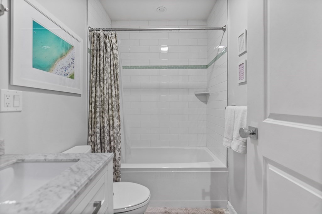 7 Franklin Street, Unit 1 Boston, MA 02129 - Photo 15 of 34