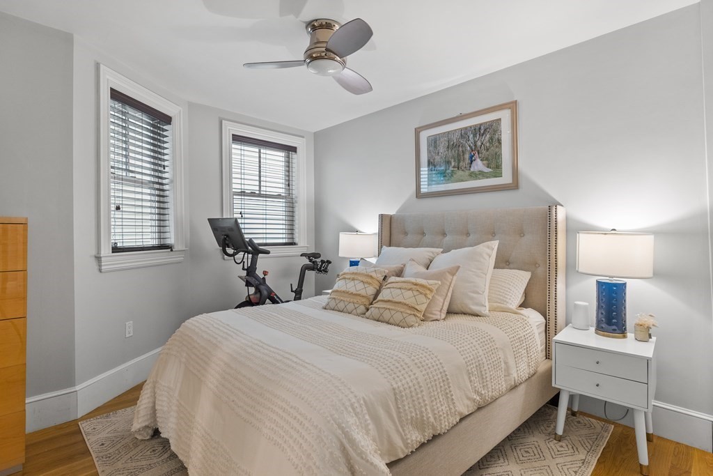 7 Franklin Street, Unit 1 Boston, MA 02129 - Photo 16 of 34