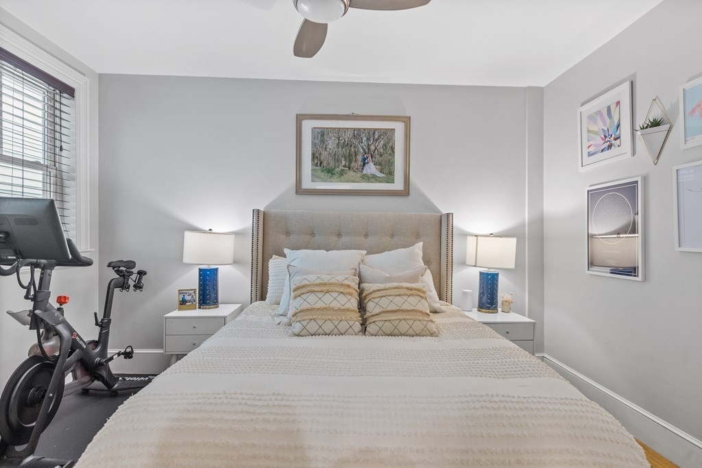 7 Franklin Street, Unit 1 Boston, MA 02129 - Photo 17 of 34