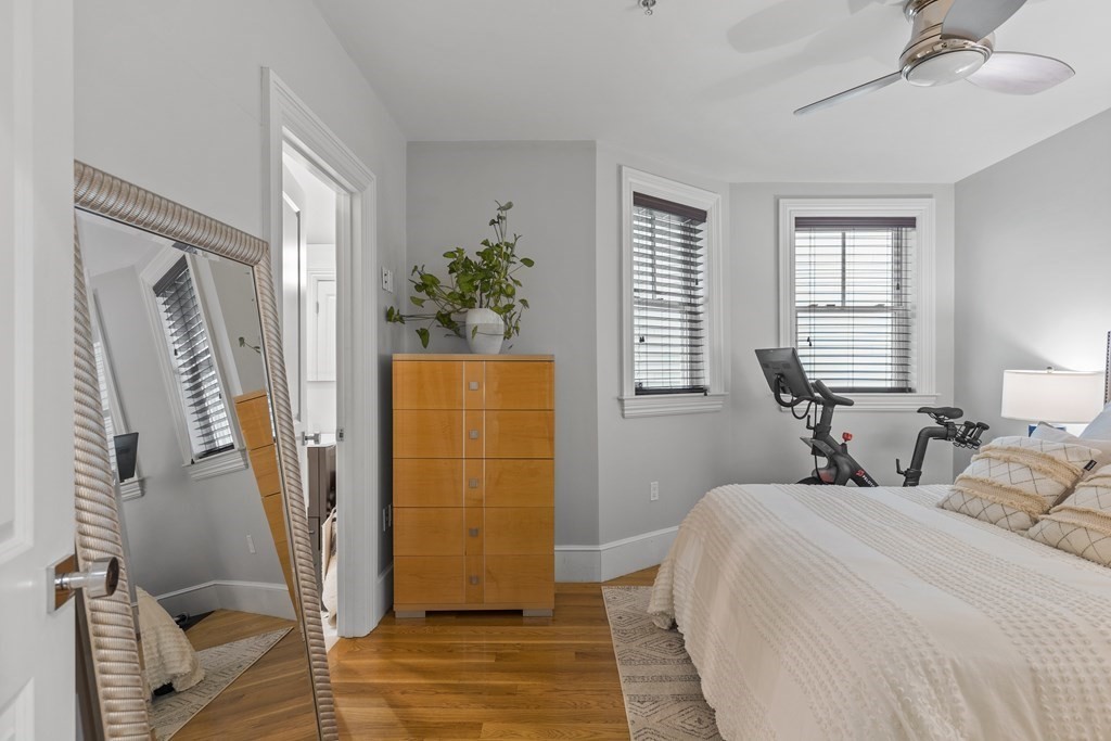 7 Franklin Street, Unit 1 Boston, MA 02129 - Photo 18 of 34