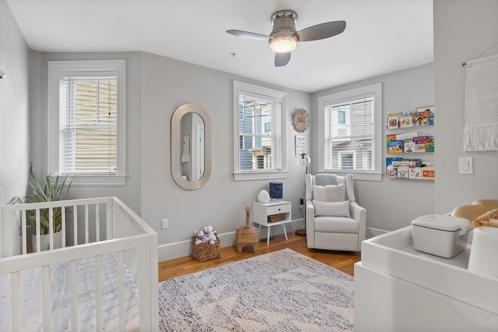7 Franklin Street, Unit 1 Boston, MA 02129 - Photo 23 of 34