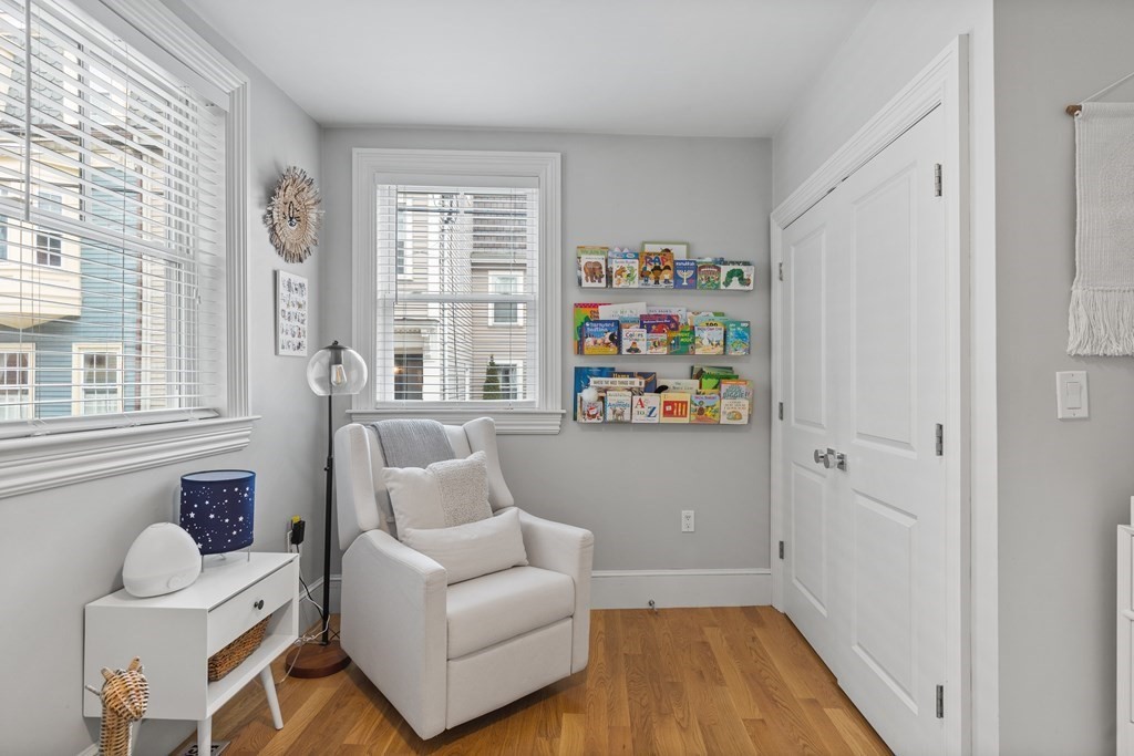 7 Franklin Street, Unit 1 Boston, MA 02129 - Photo 24 of 34