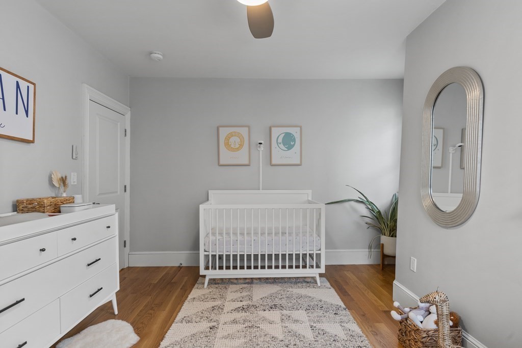 7 Franklin Street, Unit 1 Boston, MA 02129 - Photo 25 of 34